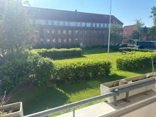 Et værelse til leje - Hjørring - 6