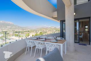 Saeta 10B - Calpe - 5