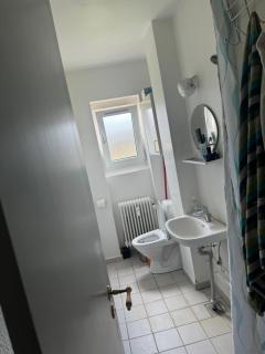 Et værelse til leje - Hjørring - 4