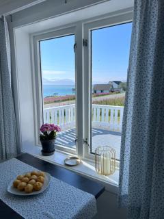 House with Whirlpool - 1