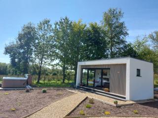 LakEscape - Waterfront Self- Catering Cabins - Enniskillen - 7