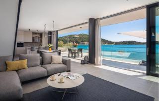 3 Bedroom Cozy Home In Tisno - Tisno - 8