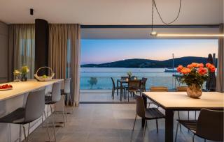 3 Bedroom Cozy Home In Tisno - Tisno - 3