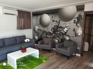 Terrasun Apartments - Balatonszárszó - 9