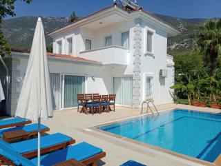 VILLA PALM - Fethiye - 0