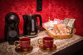 Zážitkové ubytování pro páry O-ROOM Hronov - Náchod - 8