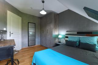 Appartement Côté Vignes avec Terrasse et Parking - Kientzheim - 5