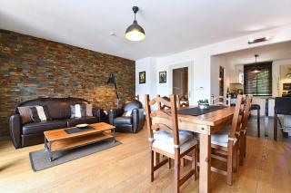 Appartement Côté Vignes avec Terrasse et Parking - Kientzheim - 7