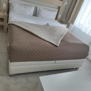 CH-Hotel Luka - Wenen - 9