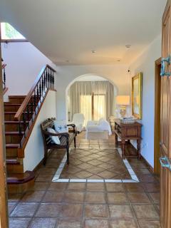Villa Moumi - Marbella - 7