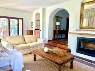 Villa Moumi - Marbella - 6