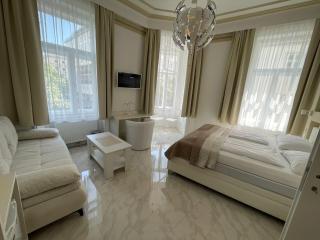 CH-Hotel Luka - Wenen - 6
