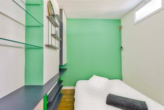 GuestReady - Charmant Séjour avec Vue Panoramique - París - 6