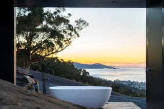 Mountain Top Snug, Studio Itas - Snug - 8