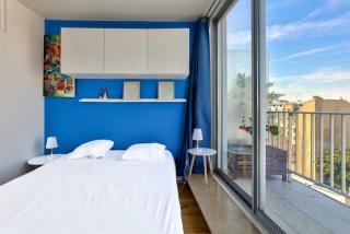 GuestReady - Charmant Séjour avec Vue Panoramique - París - 7