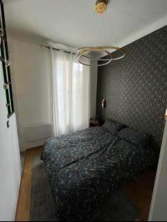 Charmant Appartement T2 - 1