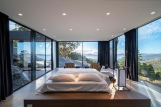 Mountain Top Snug, Studio Itas - Snug - 4