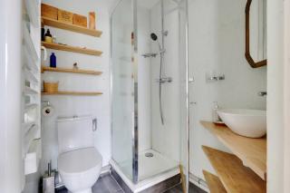 GuestReady - Studio Idéal pour 2 au cœur de Paris - París - 6
