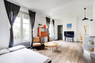GuestReady - Studio Idéal pour 2 au cœur de Paris - París - 0