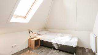 Dutchen Vakantiepark Duynvallei - 3