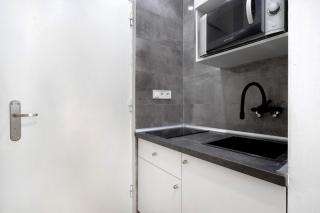Apartamento Los Manantiales - Torremolinos - 5
