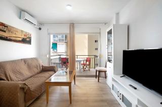 Apartamento Los Manantiales - Torremolinos - 0