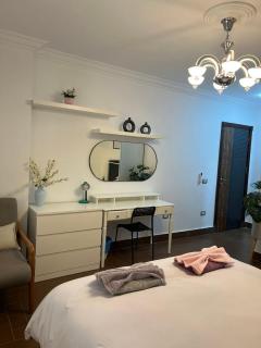 oasis guest house - Il Cairo - 7