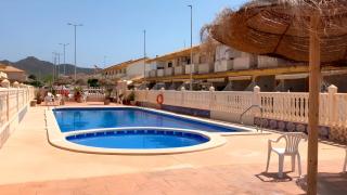 Dúplex Completo La Manga dos playas - La Manga del Mar Menor - 8