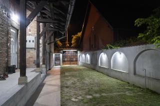 Apartman Centar 18 - Ub - 6