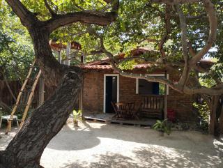 Atins,Casa Rustica - Atins - 0