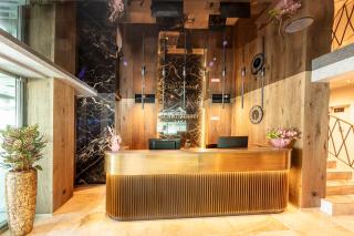 Aktiv Hotel Schweizerhof Kitzbühel - Kitzbühel - 7