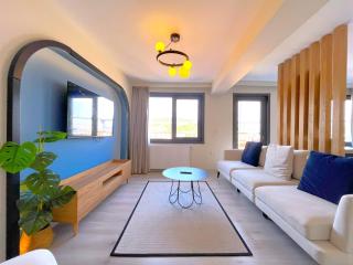 Flex Ortakoy - Istanbul - 4