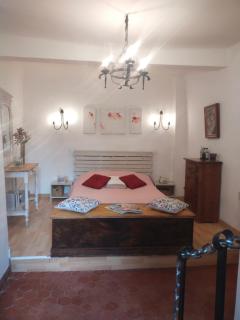 Coquette petite maison de village - Aups - 1