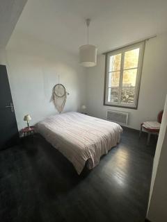 Appartement Cosy - Bordeaux - 4