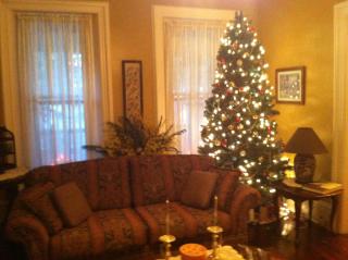 Bayberry House Bed and Breakfast - Steubenville - 1