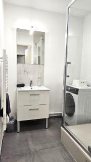 Magic Dreams Appartement Paris - Montévrain - 6