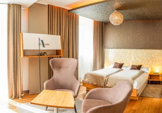 Mama's Design & Boutique Hotel - Bratislava - 0