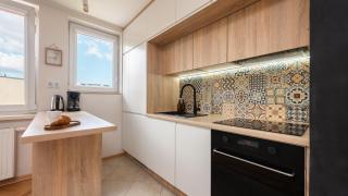 Flatbook - City Center Apartments Kocurki - Danzig - 7