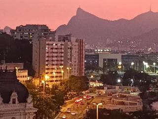 4Youaluguel-Apart Completo em Niterói - 0