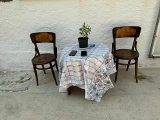 Alesio House - Delvinë - 1