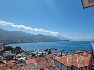 Villa Mesokastro - Ohrid - 8