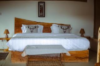 Maasai Heritage Eco Camp - Ololaimutiek - 9