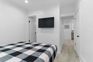 Stylish 1br Orlando Suite Kitchen Wi-fi - 4
