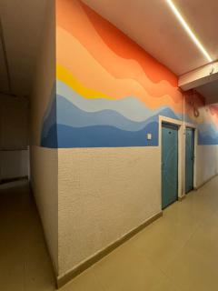 Madsquad Hostel Dorms & Rooms - Varanasi - 4