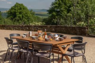 Domaine d'Auriol, Élégance et Vue d'Exception - - 4