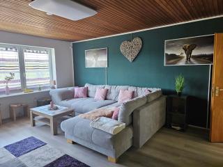 Haus Ludwigsfelder - 9