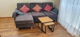 Spokojny Apartament u Słodyczki w Kluszkowcach - Kluszkowce - 7