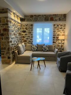 Maria's jasmine - Volos - 7