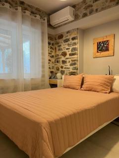 Maria's jasmine - Volos - 3