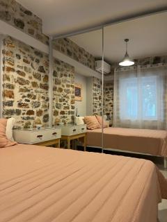 Maria's jasmine - Volos - 2